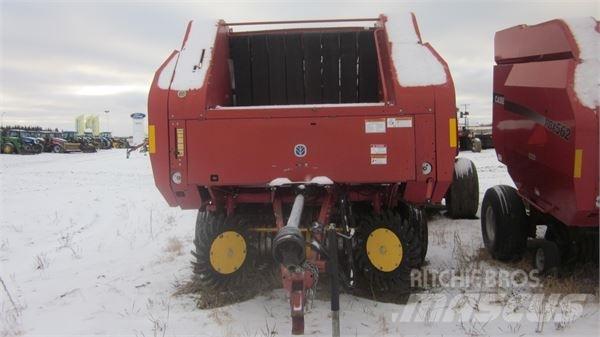 New Holland BR780 Rotoempacadoras