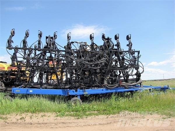 New Holland P2070 Sembradoras