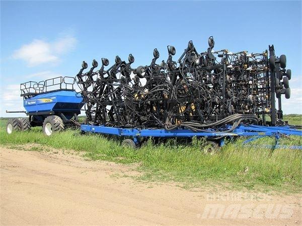 New Holland P2070 Sembradoras