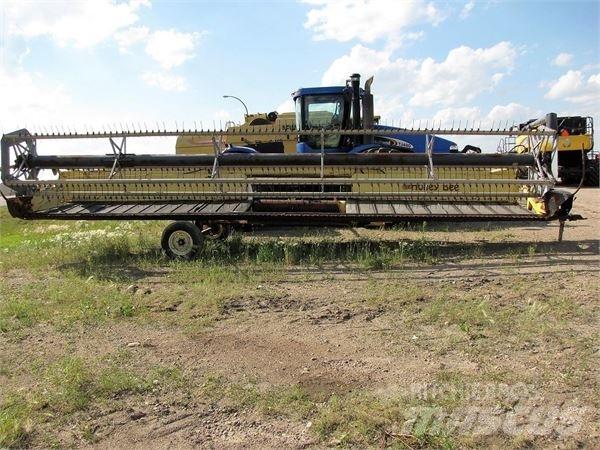 New Holland SP30 Accesorios para cosechadoras combinadas