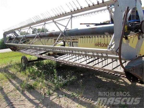 New Holland SP30 Accesorios para cosechadoras combinadas
