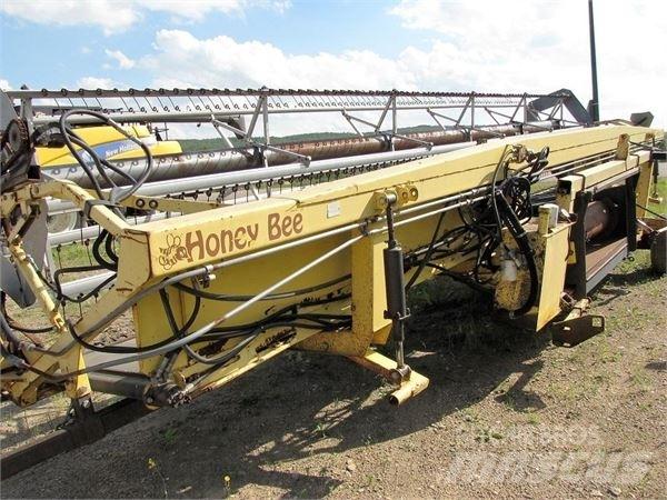 New Holland SP30 Accesorios para cosechadoras combinadas