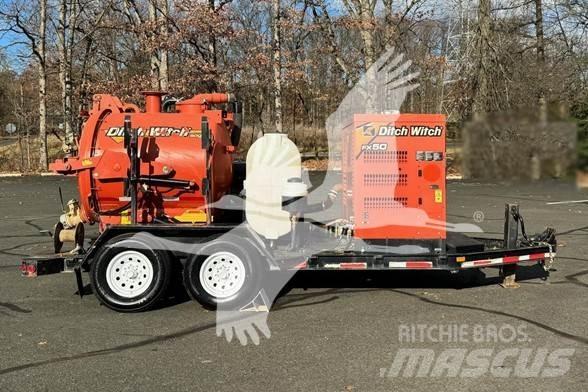 Ditch Witch FX50 Construcción - Otros