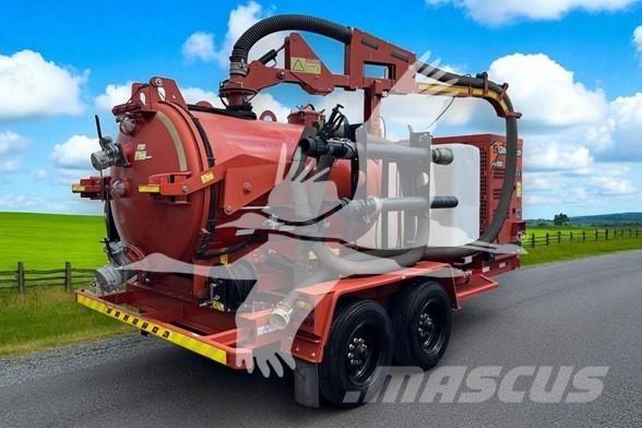 Ditch Witch FX65 Construcción - Otros