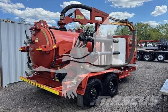 Ditch Witch FX65 Construcción - Otros
