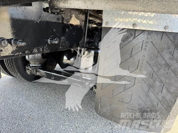 Hiab 225E-6 Grúas para madera