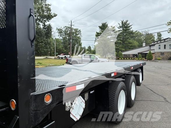 Hiab 300-6 Grúas para madera