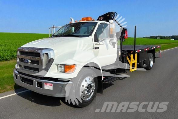 IMT 5/35 Grúas para madera