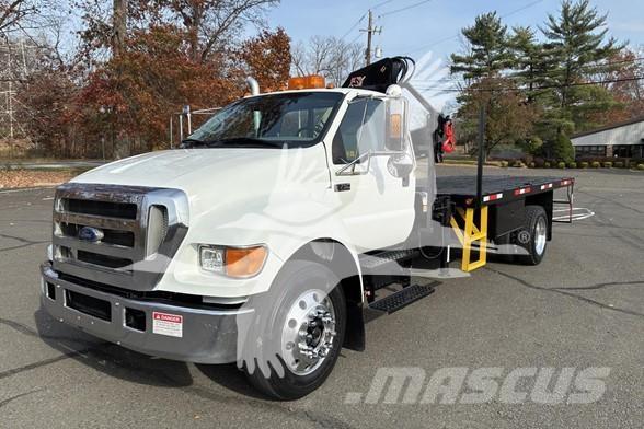 IMT 5/35 Grúas para madera