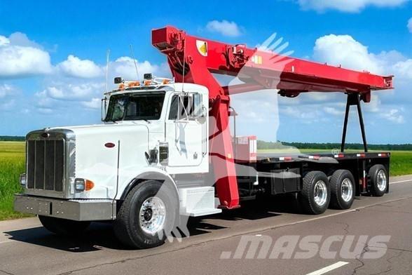 Terex BT4792 Camiones grúa