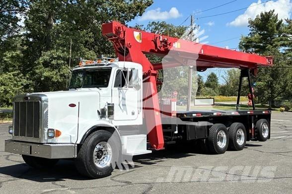 Terex BT4792 Camiones grúa