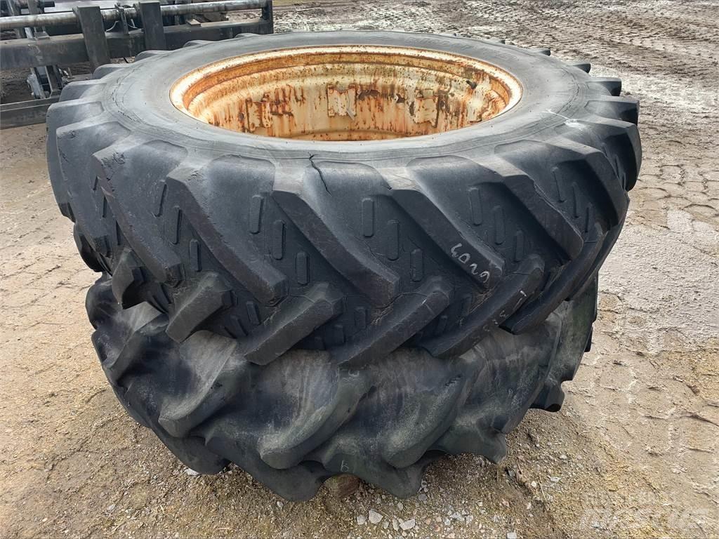  18,4X38 Neumáticos, ruedas y llantas