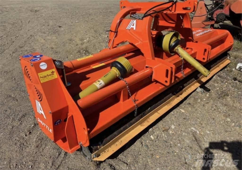 Agrimaster RV 320 Segadoras y cortadoras de hojas para pastos
