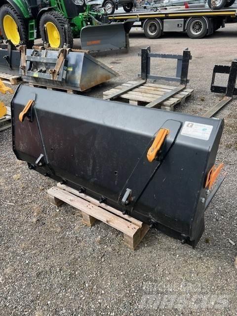 Ålö 150 GÖDSELGREP EURO Accesorios para carga frontal