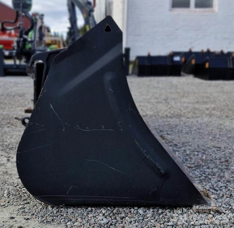 Ålö 180L Minicargadoras