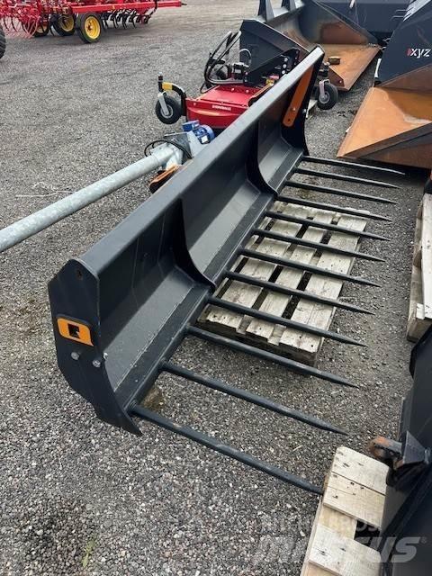Ålö 230 GÖDSELGREP Accesorios para carga frontal