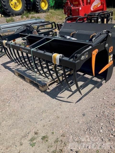 Ålö 250 SILOGRAB Otros accesorios para tractores