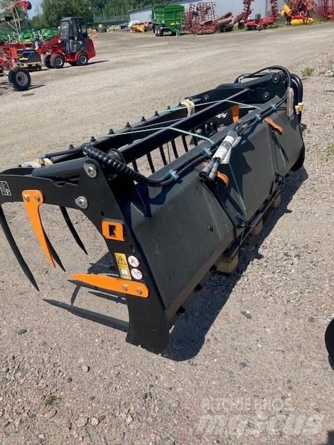 Ålö 250 SILOGRAB Otros accesorios para tractores