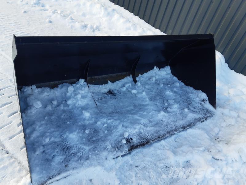 Ålö SNÖSKOPA 220 SMS Otros accesorios para tractores