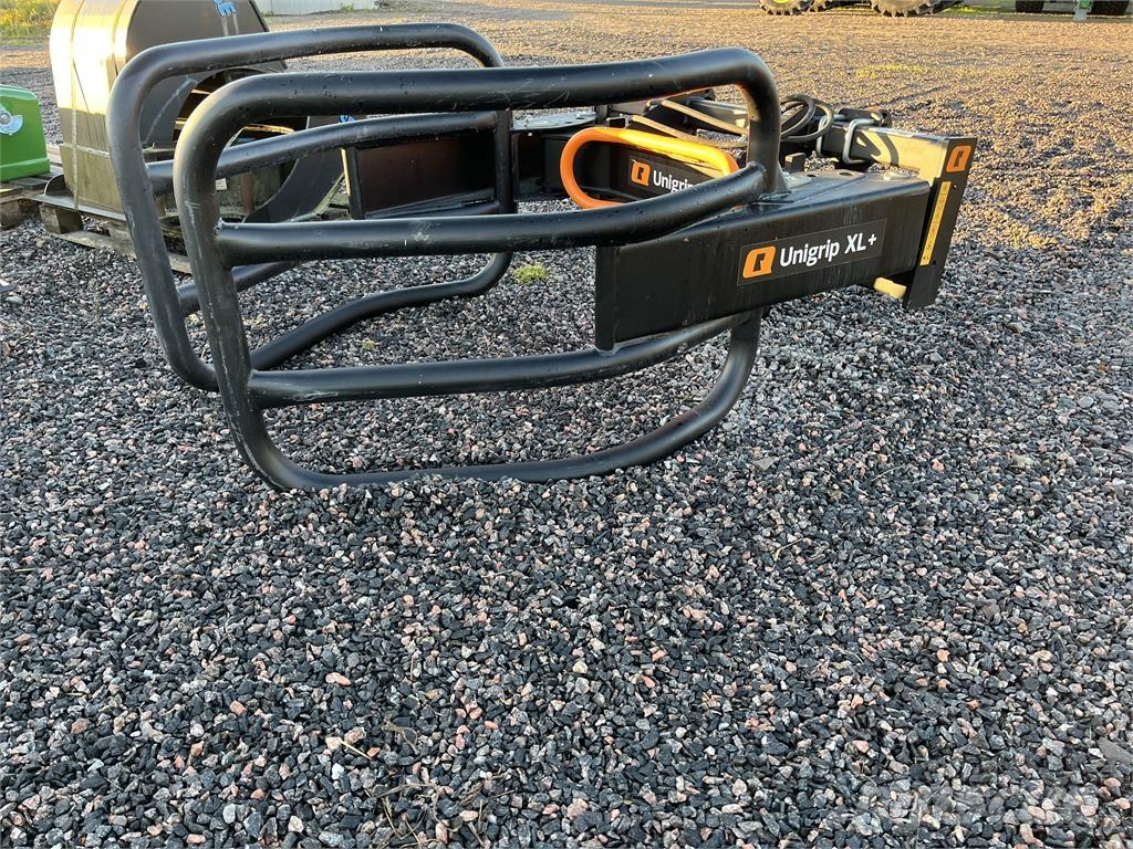 Ålö UNIGRIP XL Accesorios para carga frontal