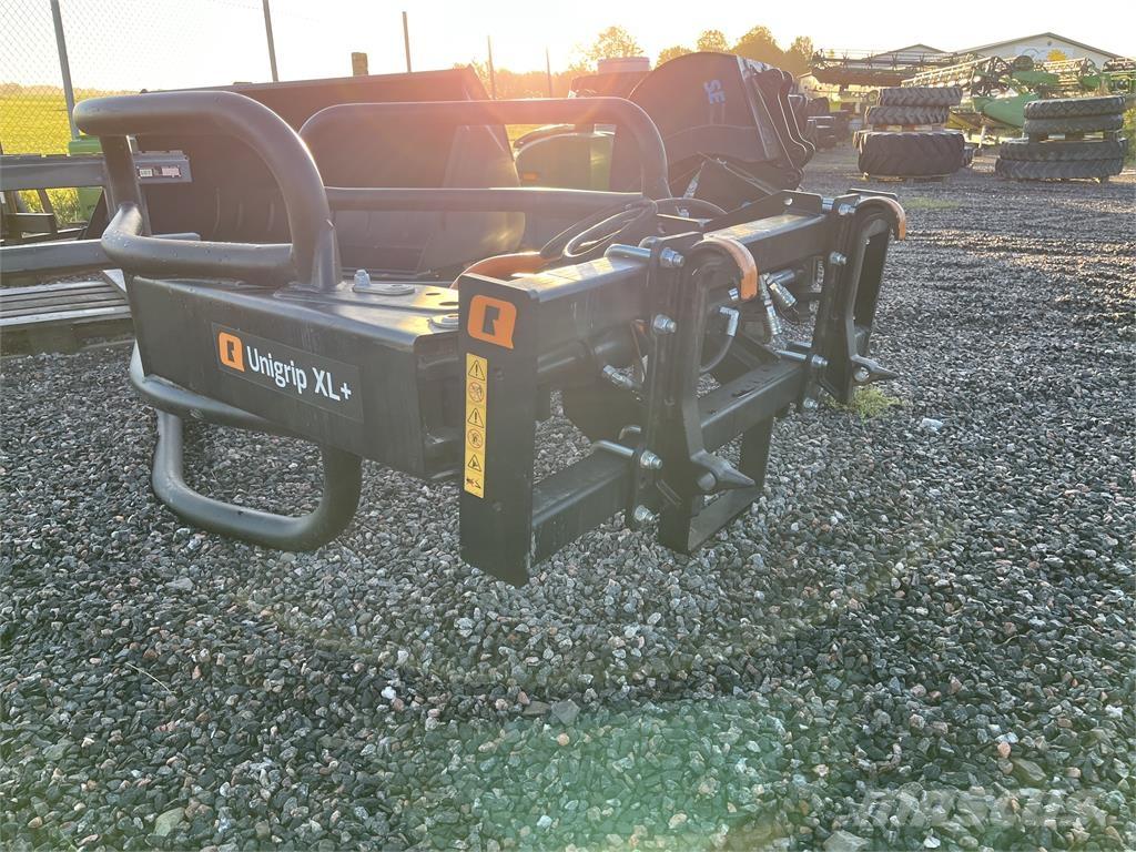 Ålö UNIGRIP XL Accesorios para carga frontal