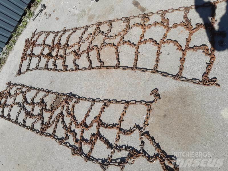  BRODDKEDJOR 420/85R24 Neumáticos, ruedas y llantas