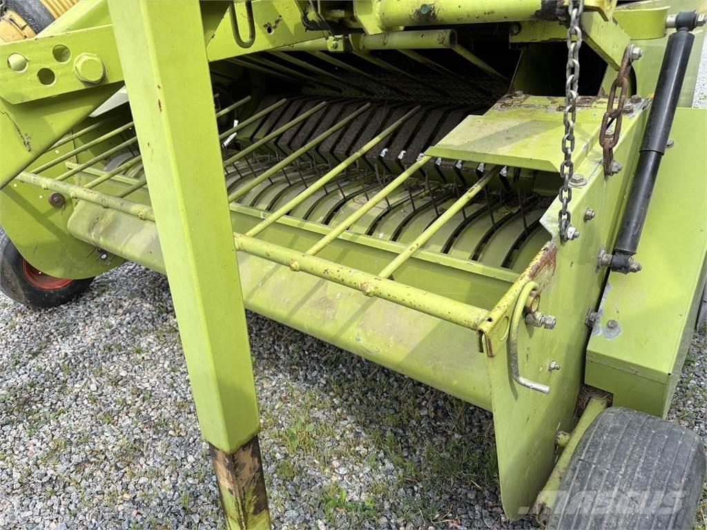 CLAAS Rollant 46 Silage Otros equipos usados para la recolección de forraje