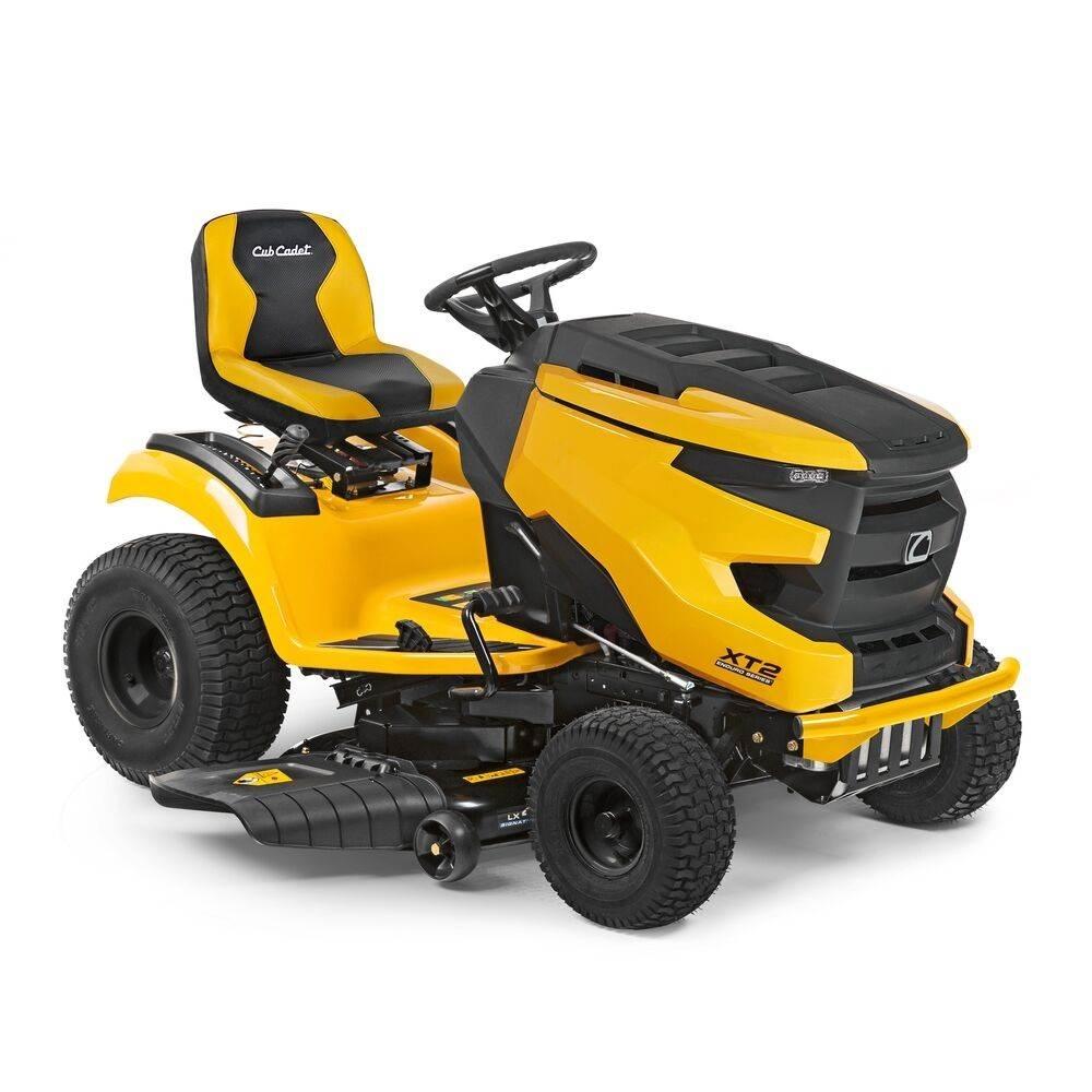  CUB CADETT XT2 PS107 Agricultura - Otros