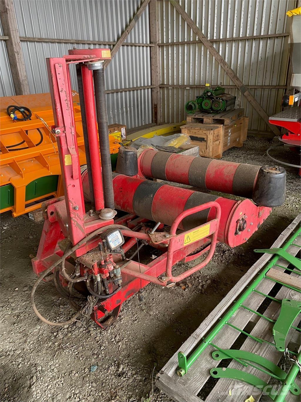 Elho 410A INPLASTARE Envolvedoras