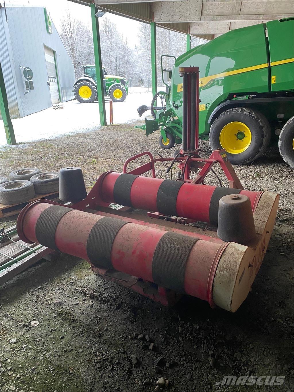 Elho 410A INPLASTARE Envolvedoras