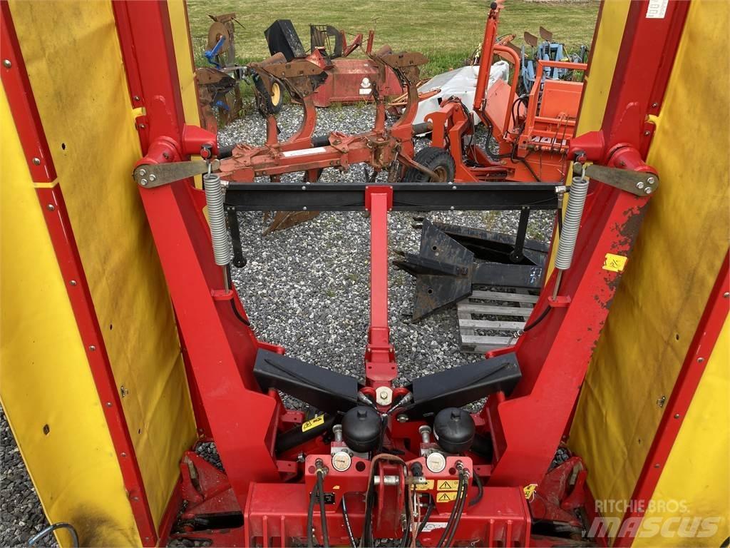 Fella SM991 TL Otros equipos usados para la recolección de forraje