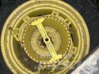 Firestone Dubbelmontage Neumáticos, ruedas y llantas