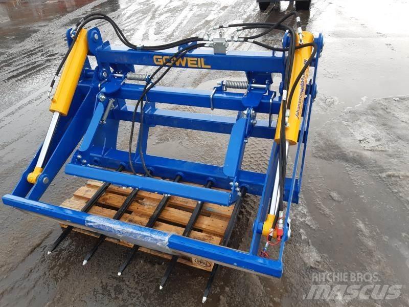 Göweil RBS BALSKÄRARE Agricultura - Otros
