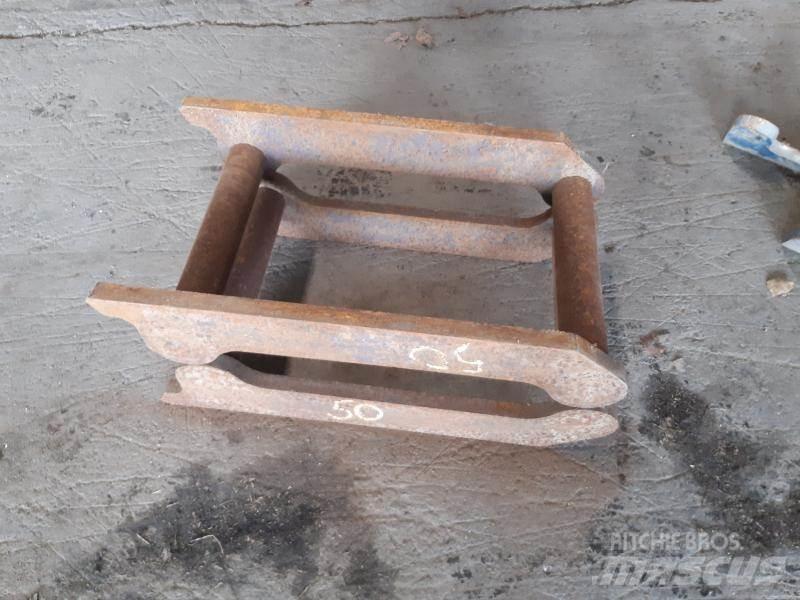  GRIND S50 SVETS 2ST Excavadoras de cadenas