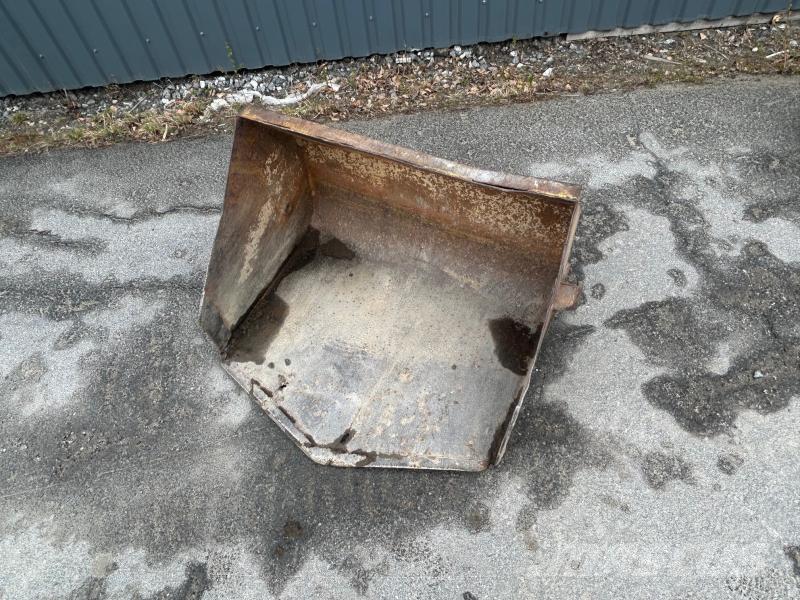  GRUSSKOPA 85 CM Otros accesorios para tractores