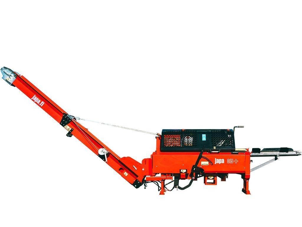 Japa 315+ Forestal - Otros