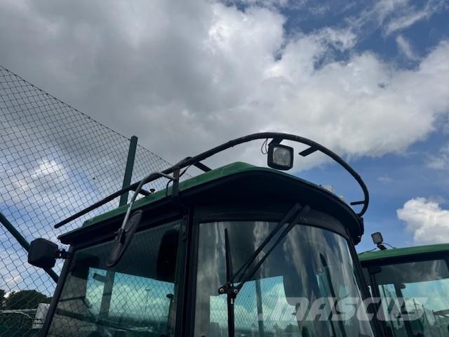 John Deere 2250 TRAKTOR Tractores