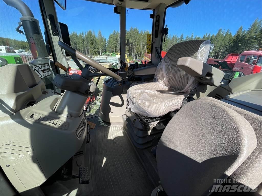 John Deere 6090M Tractores