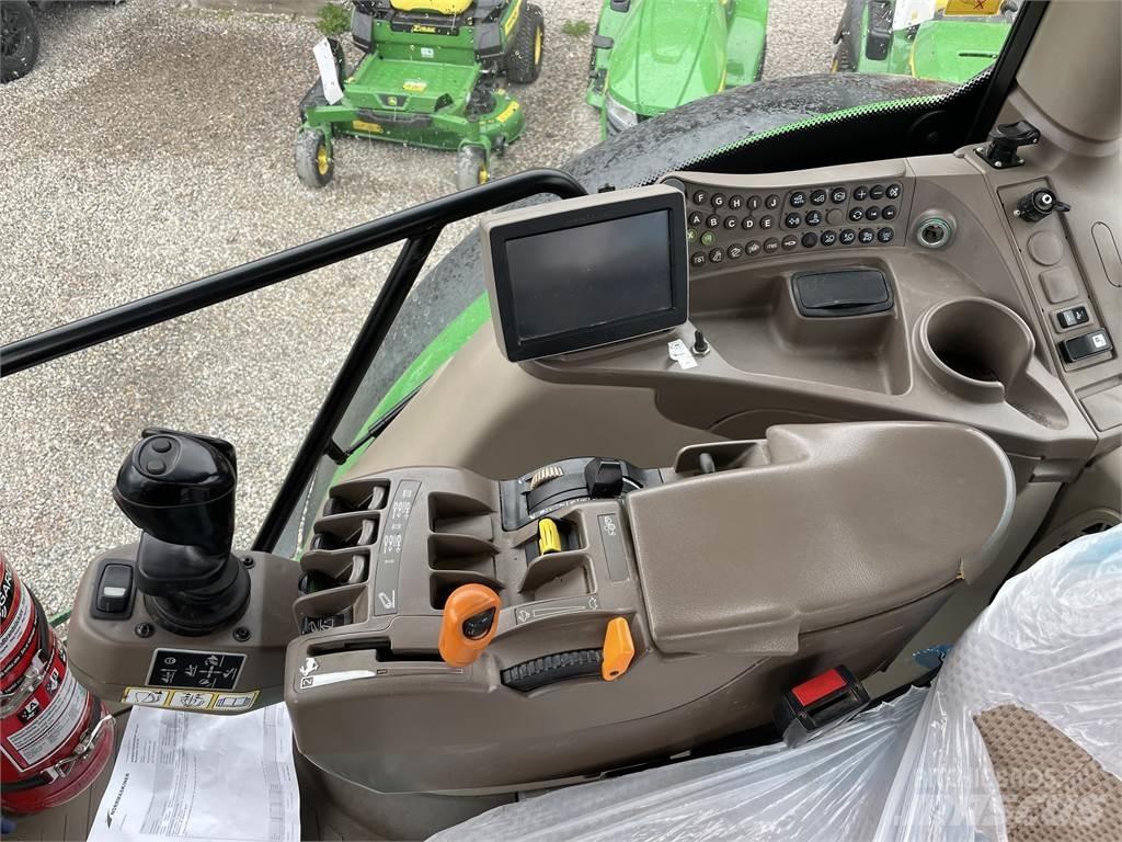 John Deere 6150R Tractores