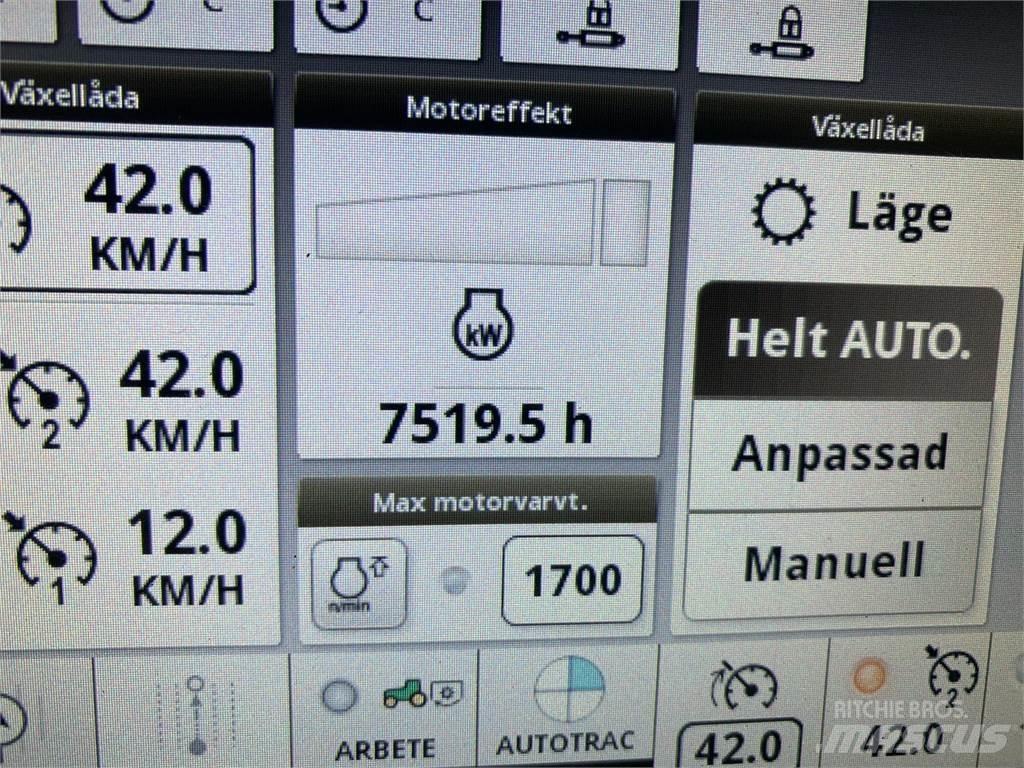 John Deere 6215R Tractores