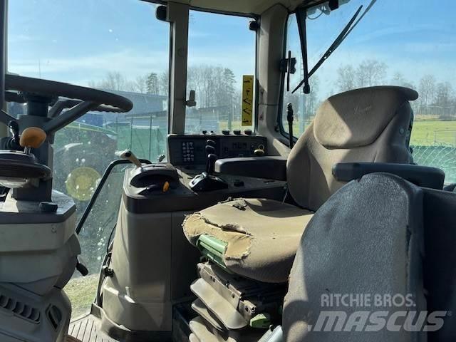 John Deere 6920AP Tractores