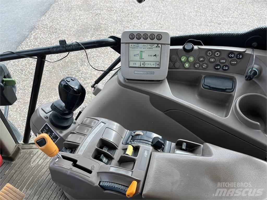 John Deere 7530 Premium Tractores