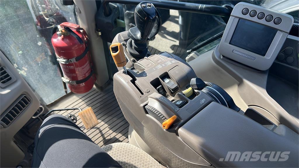 John Deere 7530 Premium Tractores