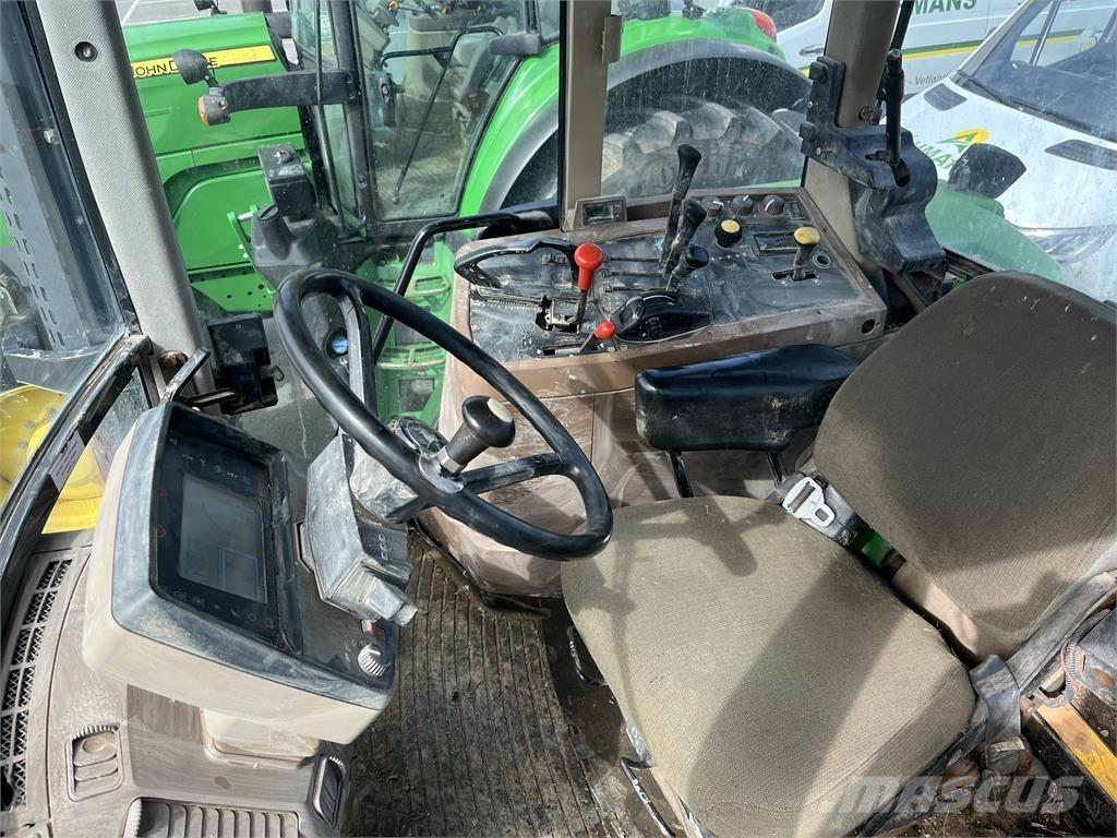John Deere 7700 Tractores