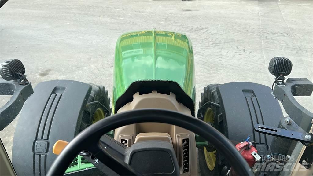 John Deere 7730 Tractores