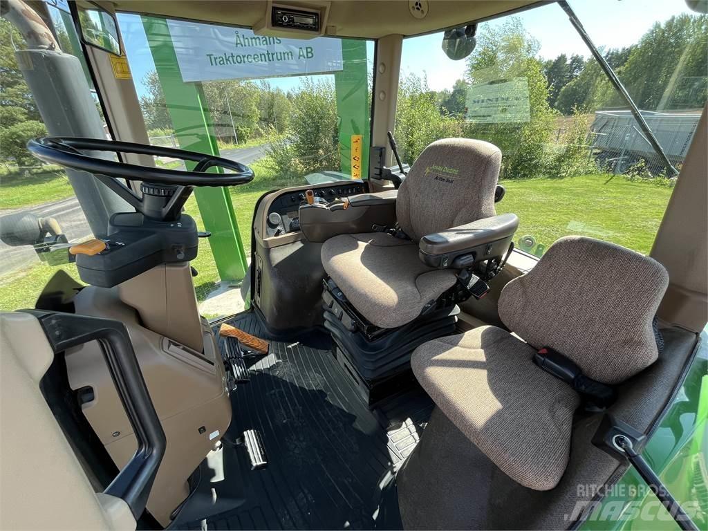 John Deere 7930 Tractores