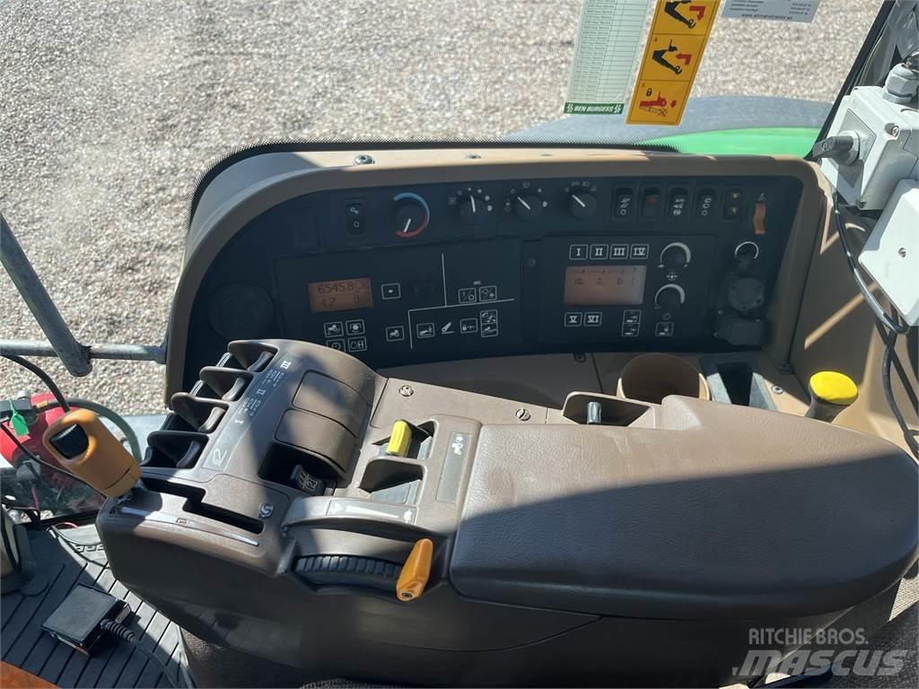 John Deere 7930 Tractores