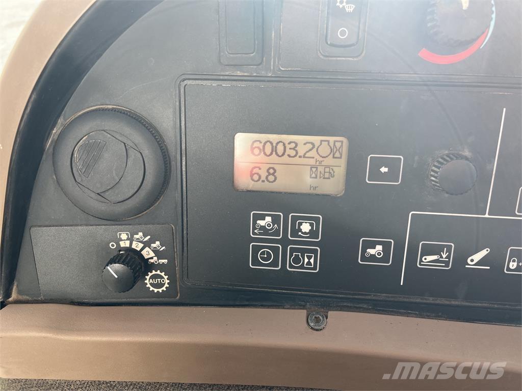 John Deere 7930 Tractores