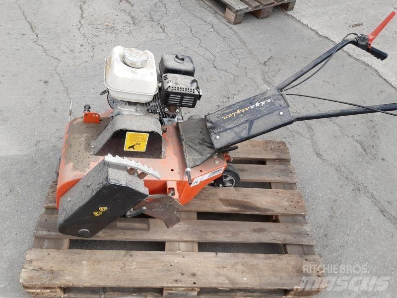  KANTSKÄRARE ARIENS Gradas rotativas / rotocultivadores