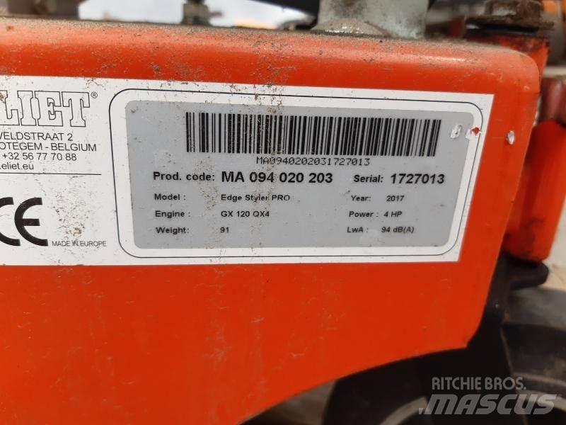  KANTSKÄRARE ARIENS Gradas rotativas / rotocultivadores